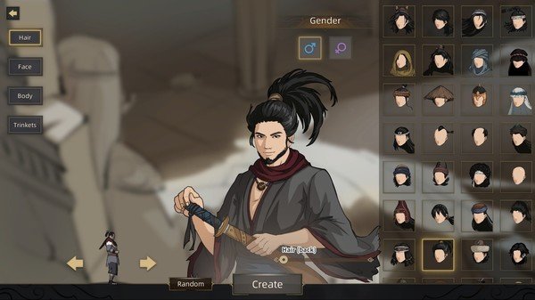 Sands of Salzaar Early Access