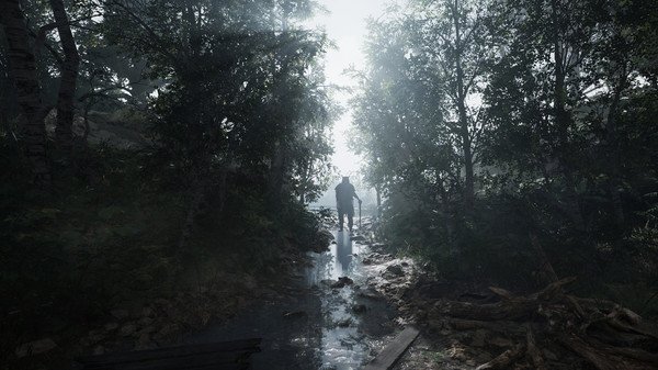 Chernobylite The Truth Early Access