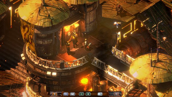 Beautiful Desolation V1.0.5.0-GOG