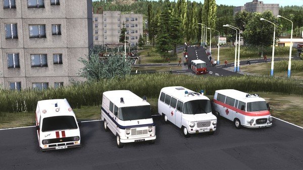 Workers and Resources Soviet Republic v0.8.2.29