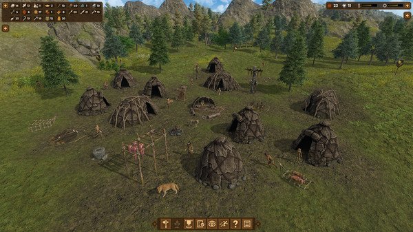Dawn of Man v1.6.3