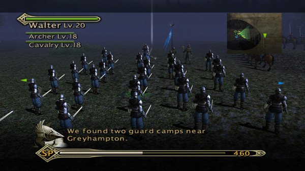 KINGDOM UNDER FIRE HEROES V1.18