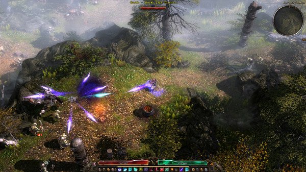 Grim Dawn v1.1.8.0-GOG