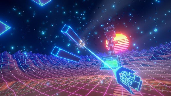 Cyber Hook-GoldBerg