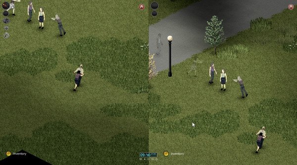 Project Zomboid V41.42