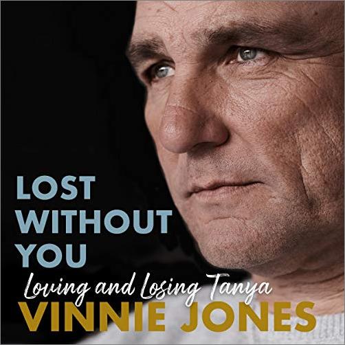 Lost Without You: Loving and Losing Tanya [Audiobook]