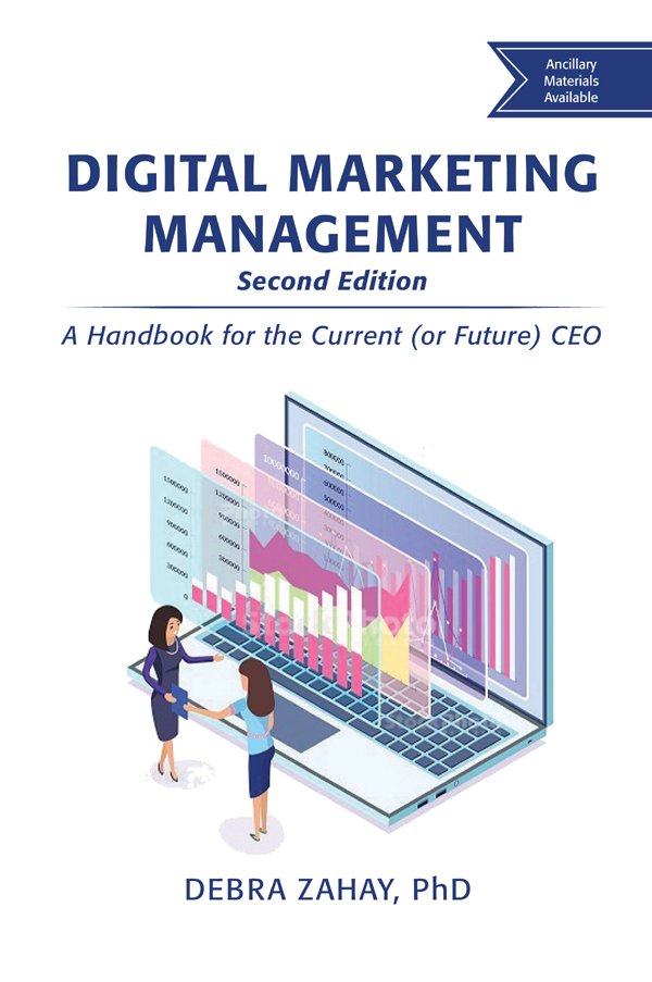 marketing management 16th edition