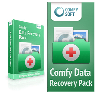 instal Comfy File Recovery 6.9
