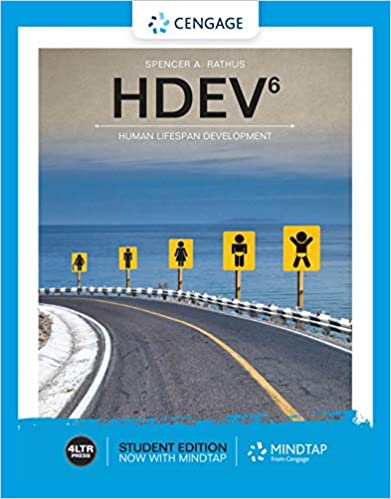 HDEV, 6th Edition