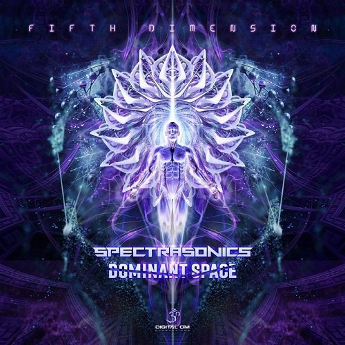 Spectra Sonics & Dominant Space   Fifth Dimension (Single) (2020)