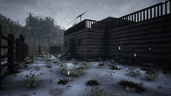 The Infected V2.5