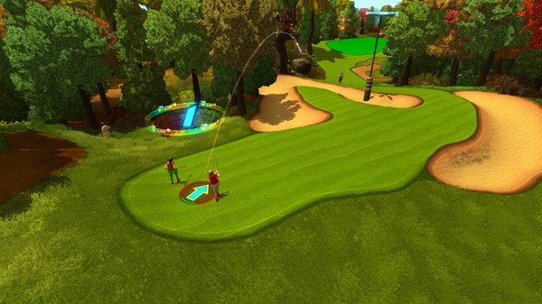 GolfTopia V06.09.2020