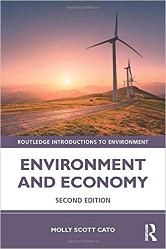 Environment and Economy, 2nd edition