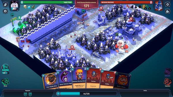 Necronator: Dead Wrong V1.0.6