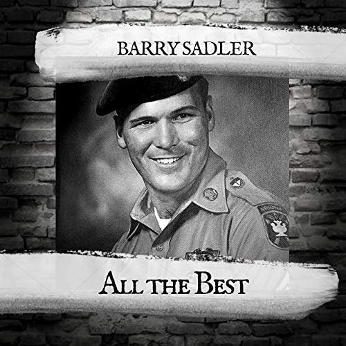Barry Sadler   All the Best (2019) MP3