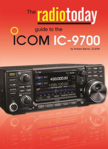 The Radio Today guide to the Icom IC 9700