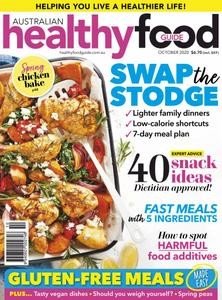 Australian Healthy Food Guide   October 2020