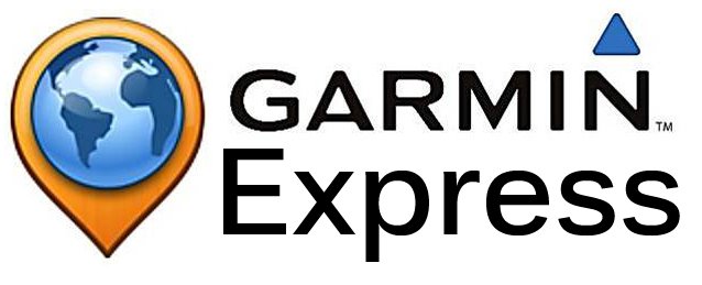 garmin express exe