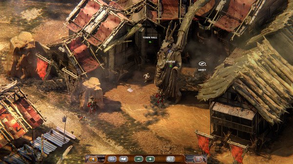 Beautiful Desolation V1.0.5.0-GOG
