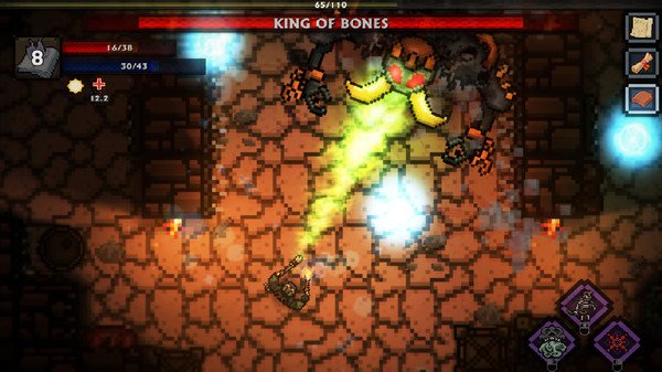 Pocket Rogues v1.29.1