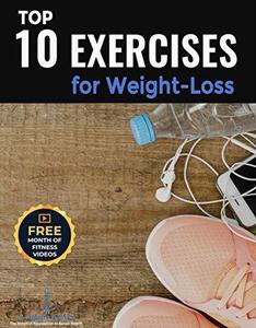 Top 10 Exercises for Weight Loss: My Wherever Workout