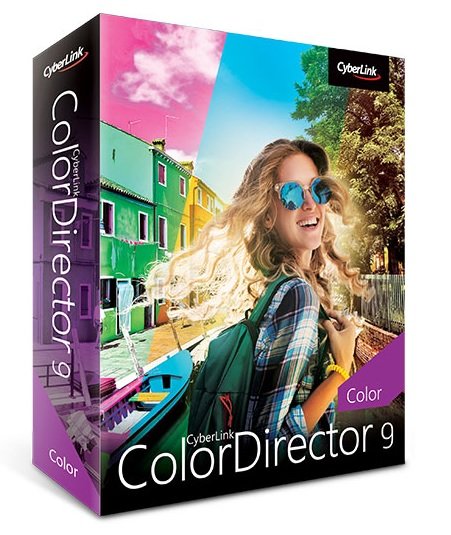 Cyberlink ColorDirector Ultra 11.6.3020.0 download the last version for android