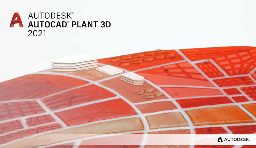 download Autodesk AutoCAD Plant 3D 2024.0.1