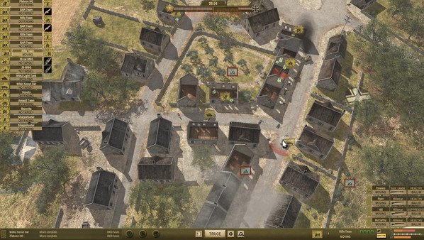 Close Combat: The Bloody First V1.01.07.01A