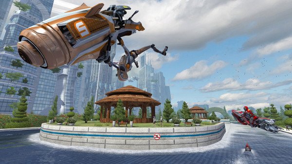 Riptide GP Renegade Build 1386661