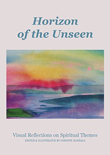 Horizon of the Unseen: Visual Reflections on Spiritual Themes