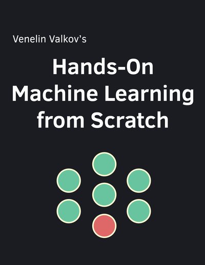 Hands On Machine Learning from Scratch