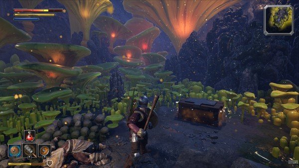 Dungeons of Edera V0.8.6