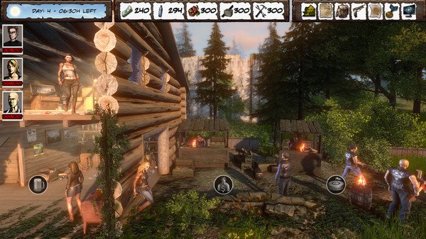 Dead Age 2 V0.5.0