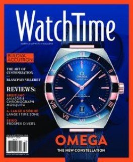 WatchTime   September 2020