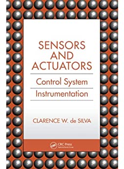 Sensors and Actuators Control System Instrumentation