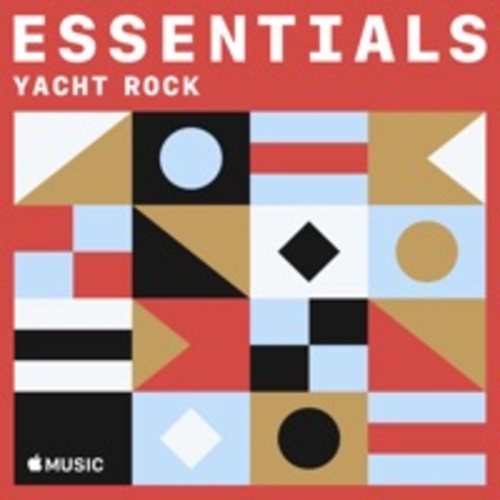 yacht rock essentials