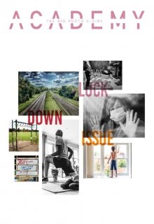 Academy The Big Photo E Zine   Issue 40 2020