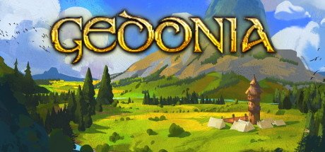 Gedonia v0.18a