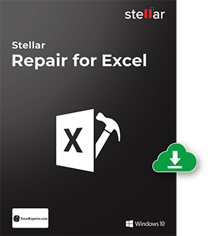 download stellar repair for excel 6.0.0.0 with crack