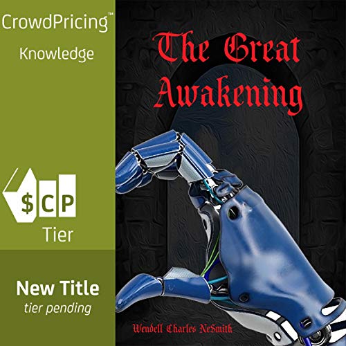 The Great Awakening by Wendell Charles NeSmith [Audiobook]