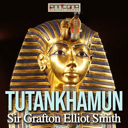 Tutankhamun   The Discovery of His Tomb (Audiobook)