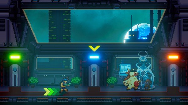 Bite The Bullet V31.08.2020