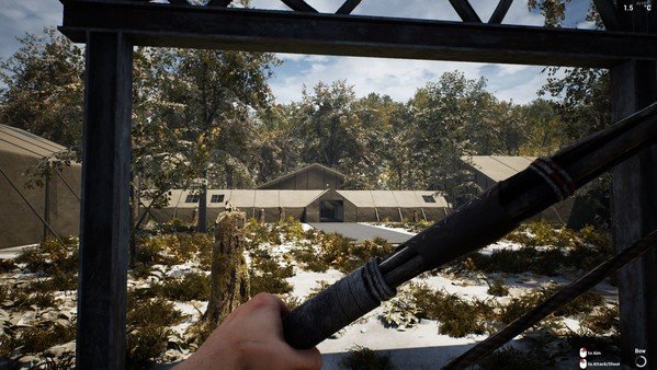 The Infected v3.5