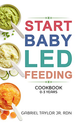 START Baby Led Feeding