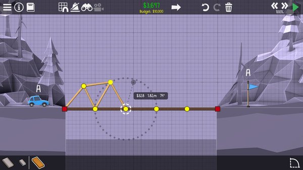 Poly Bridge 2 V1.22