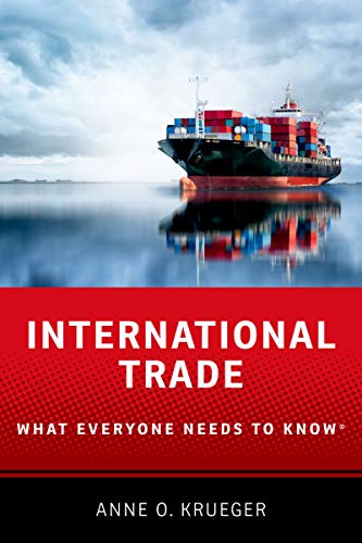 International Trade: What Everyone Needs to Know®