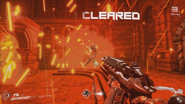 BPM Bullets Per Minute-GOG