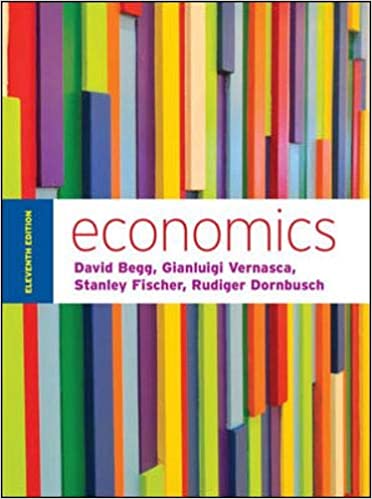 Economics (UK Higher Education Business Economics), 11th Edition