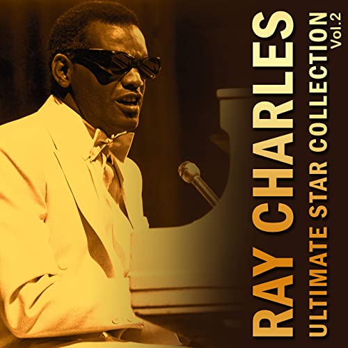Ray Charles   Ultimate Star Collection Vol.2 (2019) MP3