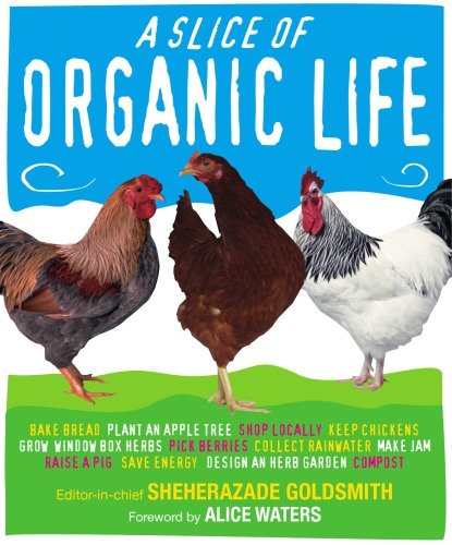 A Slice of Organic Life [True PDF]